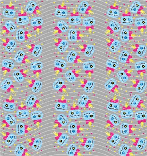 Pen sticker、-F 1144